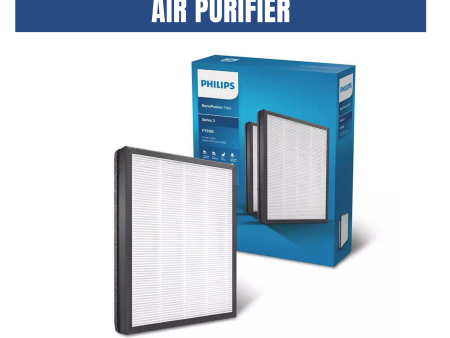 Philips FY5185 Filter for AC5659 Air Purifier (Pack of Two) Sale