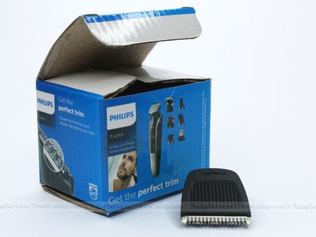 Philips Replacement Blade for Trimmers BT1230 BT1232 BT1233 BT1234 BT1235 Hot on Sale