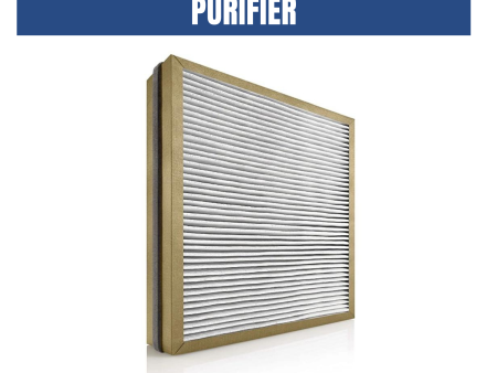 Philips Multi Care Filter AC4168 for AC4080 and AC4081 Air Purifiers on Sale