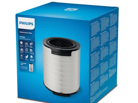 Philips AC1700 Hepa Filter for AC1715 AC1711 Models Sale