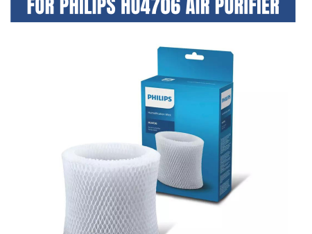 Philips HU4136 Humidification Wick for HU4706 Air Purifier Online Sale