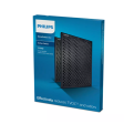 Philips Active Carbon Filter FY5182 for Air Purifier AC5659 (Pack of Two) For Discount