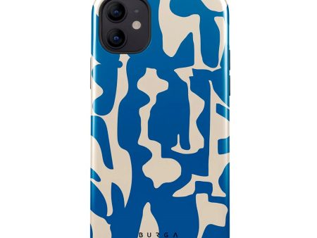 Burga iPhone 12   12 Pro Tough Fashion Case - Mirage Supply