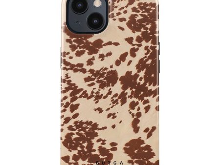 Burga iPhone 15 Tough Fashion Case - Rodeo Fashion