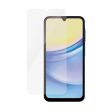 Samsung Galaxy A16 PanzerGlass Ultra Wide Fit Skærmbeskyttelse - Platinum Strength - Gennemsigtig Cheap