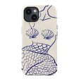 Burga iPhone 13 Tough Fashion Case - Marine Muse Online Sale