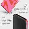 Burga iPhone 12   12 Pro Tough Fashion Case - Ride the Wave Sale