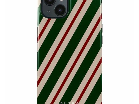 Burga iPhone 12   12 Pro Tough Fashion Case - North Pole Online Hot Sale