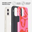 Burga iPhone 11 Tough Fashion Case - Ride the Wave Discount