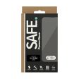 Xiaomi 13 Safe By PanzerGlass® Ultra-Wide Fit Skærmbeskyttelse - Case Friendly - Gold Strength - Gennemsigtig Hot on Sale