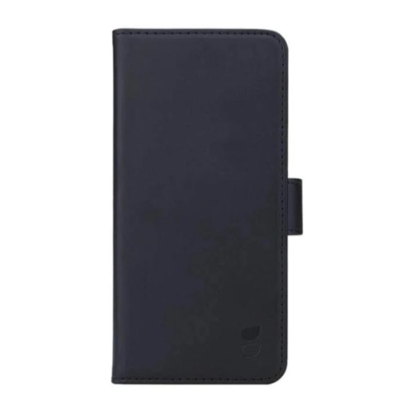 GEAR Motorola One Zoom Leather Wallet Cover Sort Supply