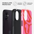 Burga iPhone 12   12 Pro Tough Fashion Case - Ride the Wave Sale