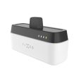 Fixed Zen 5 Powerbank 5.000 mAh PD 20W USB-C - Hvid Supply