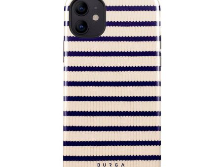 Burga iPhone 12   12 Pro Tough Fashion Case - Old Money Supply