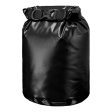 ORTLIEB Dry-Bag 5L (20 x 19cm) - Sort For Discount