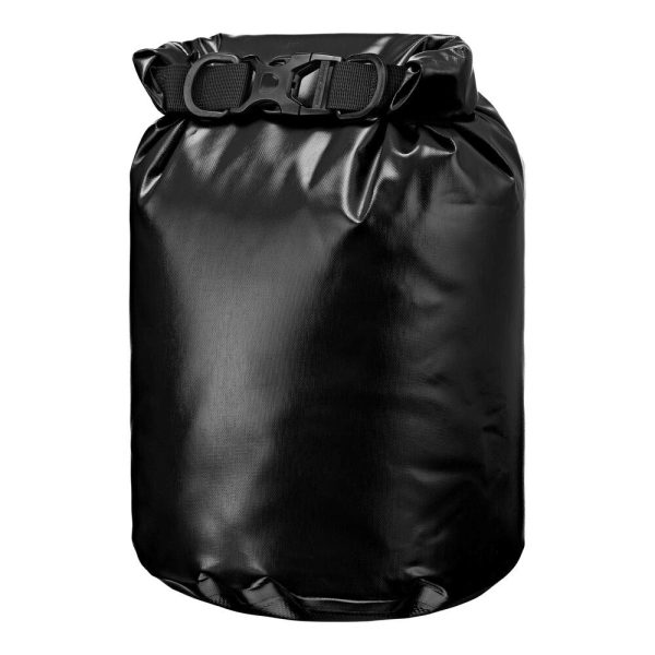 ORTLIEB Dry-Bag 5L (20 x 19cm) - Sort For Discount