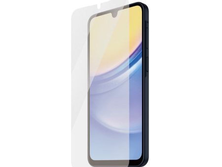 SAFE by PanzerGlass - Samsung Galaxy A16 Ultra-Wide Fit Skærmbeskyttelsesglas - Gennemsigtig Online Hot Sale