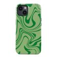 Burga iPhone 13 Tough Fashion Case - Funky Sensation Online Sale