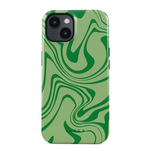 Burga iPhone 13 Tough Fashion Case - Funky Sensation Online Sale