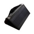 4Smarts VoltSolar Solcelle Oplader - 10.000mAh - Sort Sale