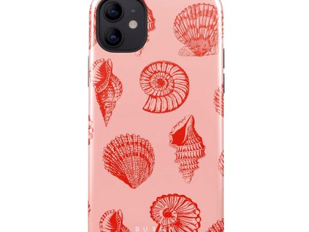 Burga iPhone 12   12 Pro Tough Fashion Case - Coastal Treasure Online