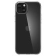 iPhone 15 Spigen Air Skin Cover - Gennemsigtig Discount