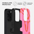 Burga iPhone 16 Pro Max Tough Fashion Case - Ride The Wave Discount