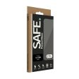 Xiaomi 13 Safe By PanzerGlass® Ultra-Wide Fit Skærmbeskyttelse - Case Friendly - Gold Strength - Gennemsigtig Hot on Sale