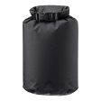 ORTLIEB Dry-Bag Light 3L (15 x 14cm) - Sort Online