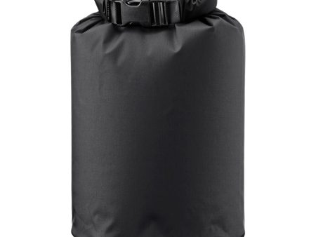 ORTLIEB Dry-Bag Light 3L (15 x 14cm) - Sort Online