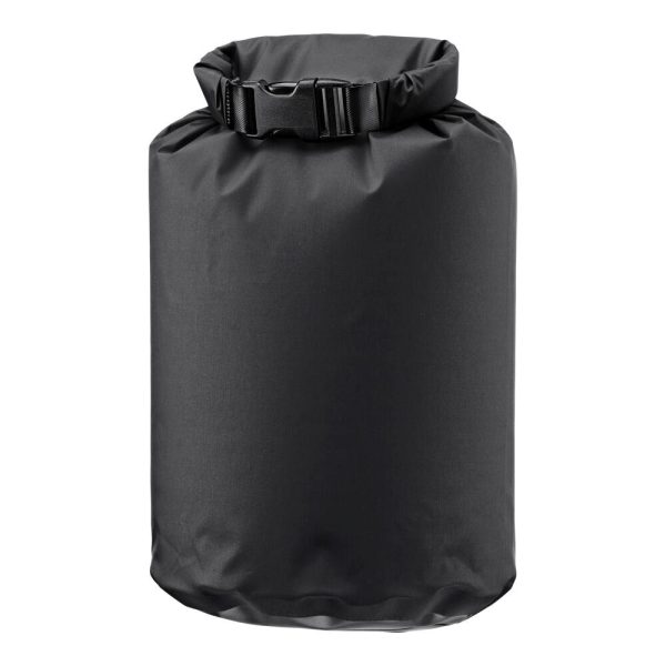 ORTLIEB Dry-Bag Light 3L (15 x 14cm) - Sort Online