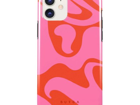 Burga iPhone 11 Tough Fashion Case - Ride the Wave Discount