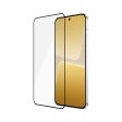 Xiaomi 13 Safe By PanzerGlass® Ultra-Wide Fit Skærmbeskyttelse - Case Friendly - Gold Strength - Gennemsigtig Hot on Sale