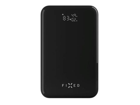 Fixed Zen Pro Usb-C PD 130W Power Bank 20.000 mAh - Sort Online