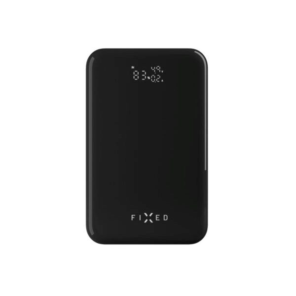 Fixed Zen Pro Usb-C PD 130W Power Bank 20.000 mAh - Sort Online