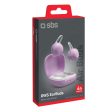 SBS True Wireless In-Ear Høretelefoner - Lyserød Supply