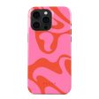 Burga iPhone 15 Pro Tough Fashion Case - Ride the Wave Online Sale