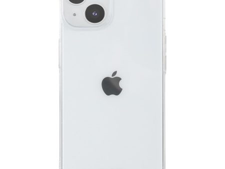 Holdit iPhone 14   13 Slim Case - Transparent Cheap