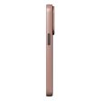 Nudient Thin Case iPhone 15 Pro Cover - MagSafe Kompatibel - Dusty Pink Sale