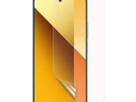 Xiaomi Redmi Note 13 (5G) Beskyttelsesfilm Online now