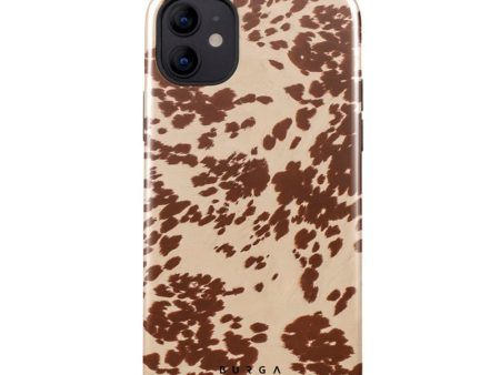 Burga iPhone 12   12 Pro Tough Fashion Case - Rodeo Discount