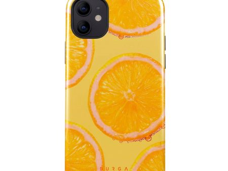 Burga iPhone 12   12 Pro Tough Fashion Case - Bitter For Discount