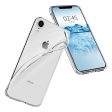 iPhone XR Spigen Liquid Crystal Cover - Gennemsigtig Sale