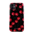 Burga iPhone 12   12 Pro Tough Fashion Case - Cherrybomb Online now