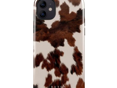 Burga iPhone 12   12 Pro Tough Fashion Case - Celestial For Discount