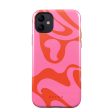 Burga iPhone 12   12 Pro Tough Fashion Case - Ride the Wave Sale