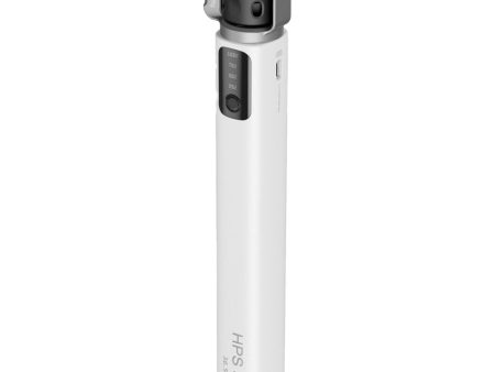 SmallRig 4552 HPS36 Håndholdt Powerbank Stick - Hvid For Sale