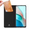 Xiaomi Redmi Note 9T (5G) DUX DUCIS Skin Pro Series Thin Wallet Cover - Sort Online now