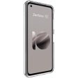 Asus Zenfone 10 IMAK UX-5 Series Fleksibelt Plastik Cover - Gennemsigtig Online now