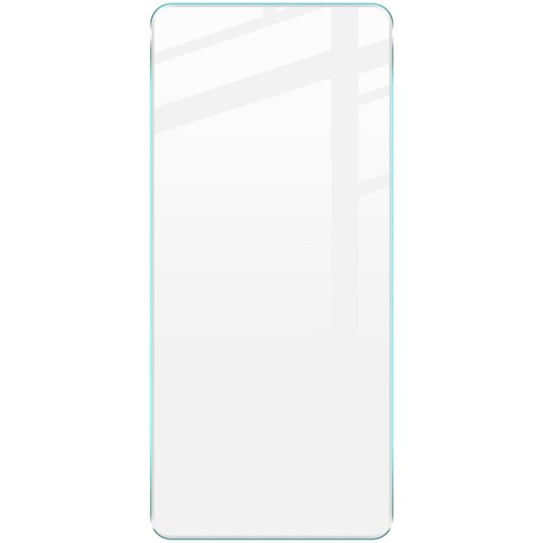 Xiaomi Poco X6 Pro IMAK Hærdet Glas - Case Friendly Skærmbeskyttelse - Gennemsigtig Discount